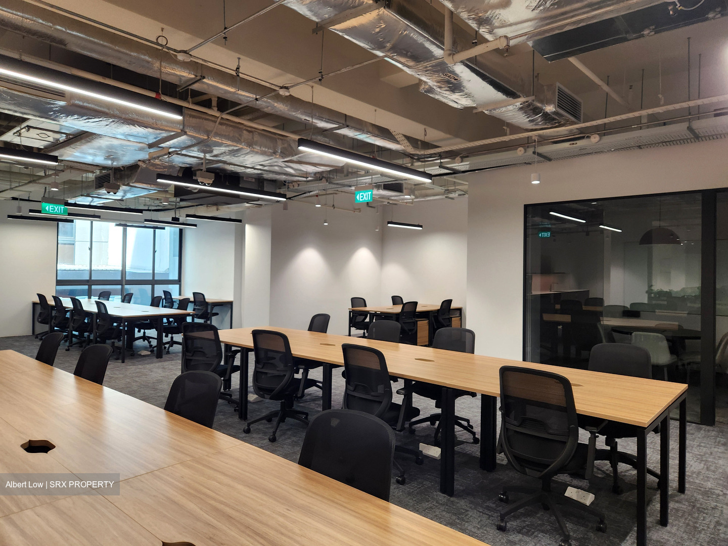 Finexis Building (D1), Office #446931341